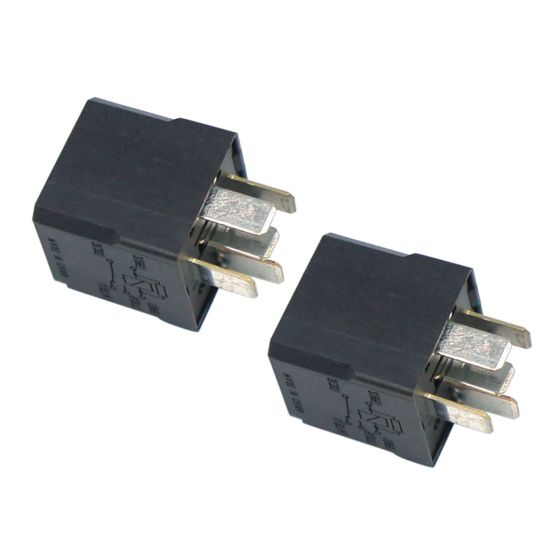 Relay Switch Fuse Panel 6679820 For Bobcat 