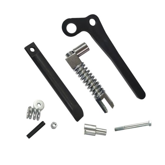 Left Hand Lever Kit 7255136 For Bobcat 