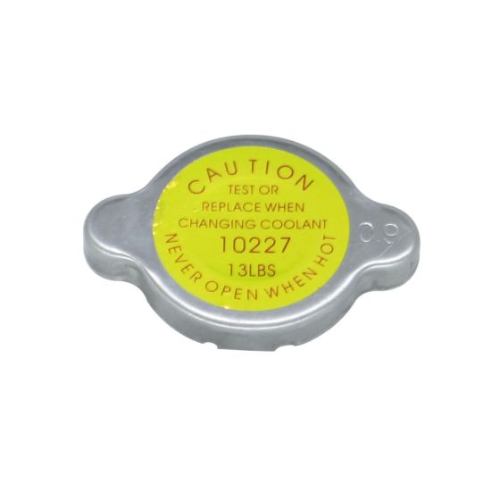  Radiator Cap 6672491 for Bobcat 