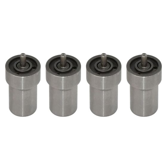 Injector Nozzle DN12SD12 4Pcs For Kubota For Sachs
