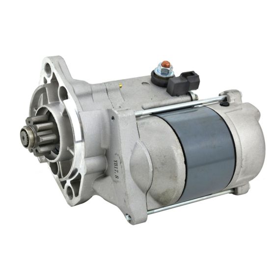 Starter Assembly 19616-63011 for Kubota
