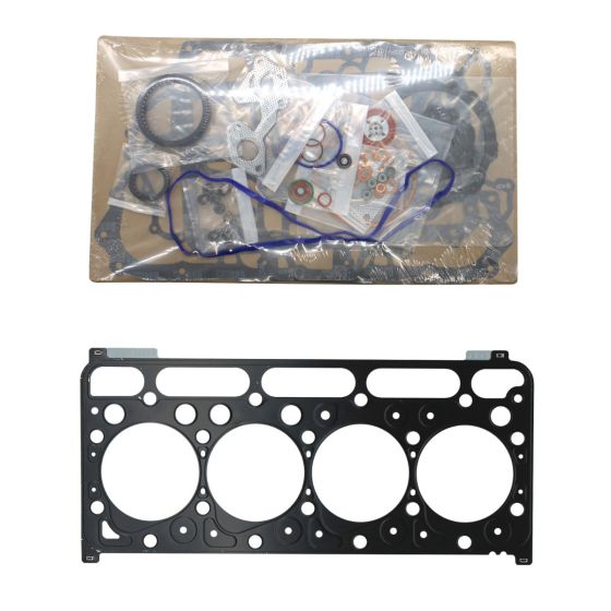 Full Gasket Set 6689014 for Bobcat for Kubota 