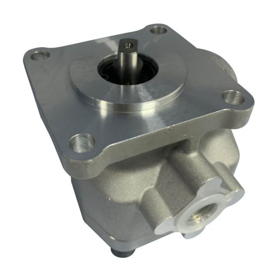 Hydraulic Pump 66621-3610-2 for Kubota 