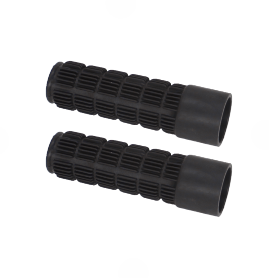 Rubber Grips Set AK-6702621 For Bobcat 