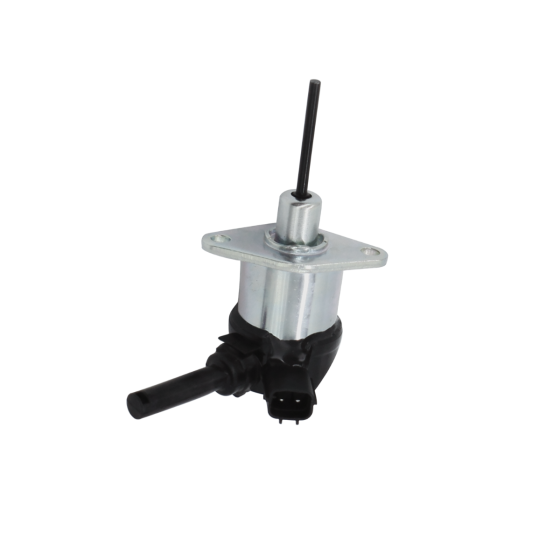 Fuel Shut Off Solenoid 1A021-60010 12V for Kubota for Bobcat
