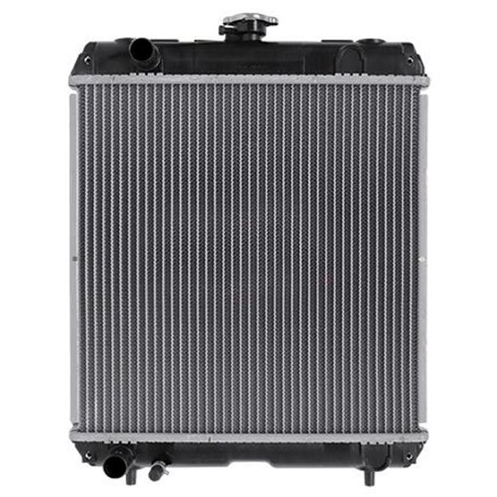 Radiator K3181-85112 for Kubota 