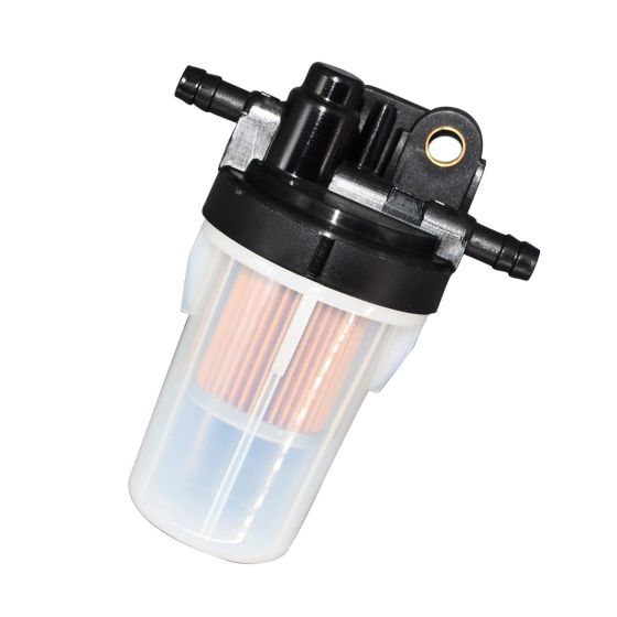 Fuel Filter Assembly 6A320-58860 for Kubota