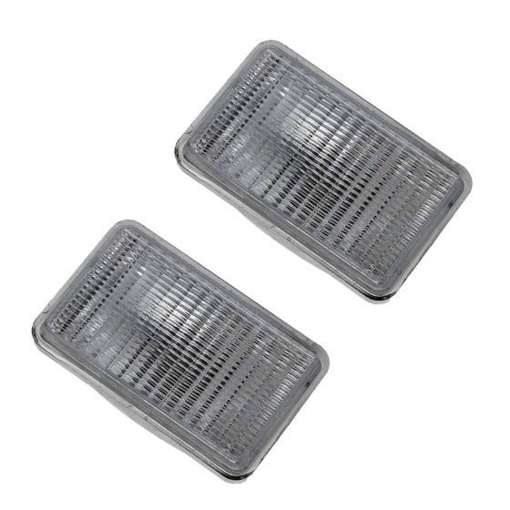 Rear Backup Light 6661353 2Pcs for Bobcat 