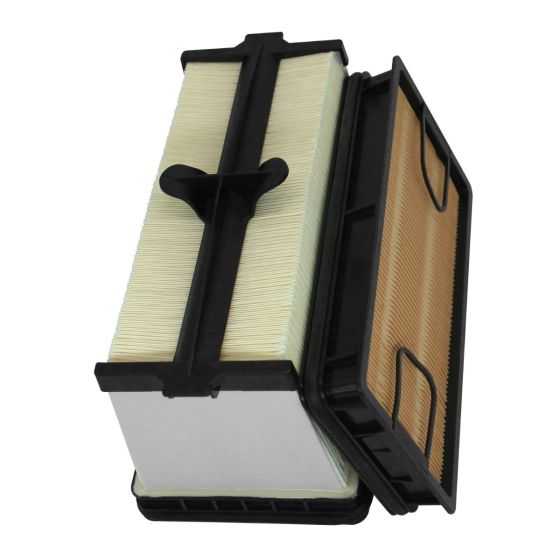 Air Filter Set 7286652 For Bobcat 