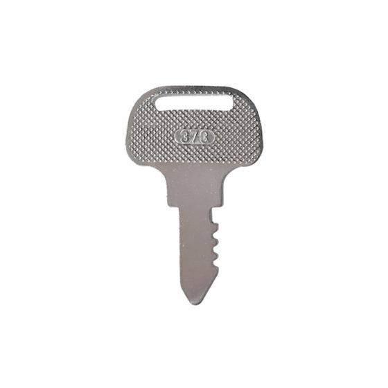 Ignition Key 373 for Kubota