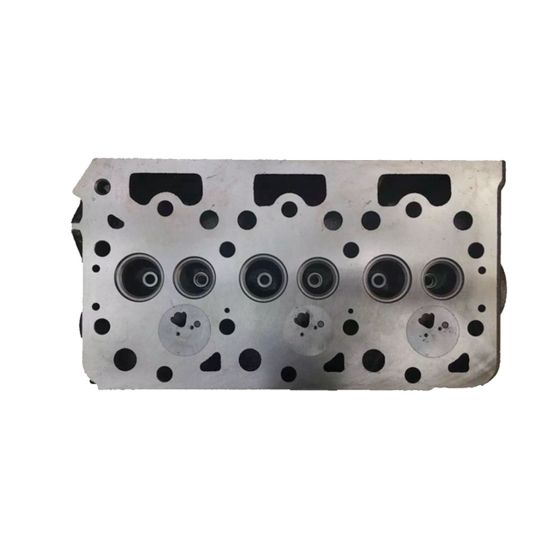 Cylinder Head for Kubota