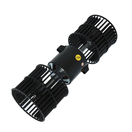 Fan Motor Heater 7010163 12V for Bobcat 