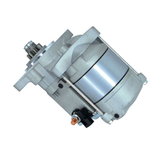 Starter 19269-63013 For Kubota 
