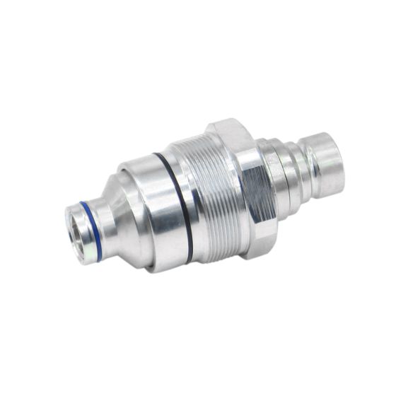 Hydraulic Flat Face Quick Coupler 6679837 for Bobcat