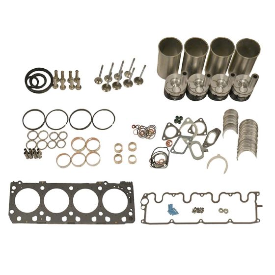Rebuild Kit BF4M1011 for Bobcat for Deutz