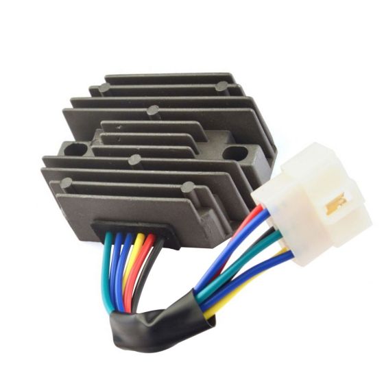 Voltage Regulator Rectifier KB-19267-64600 for John Deere for Kubota