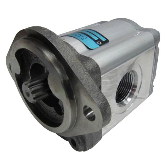 Hydraulic Pump 550136836 for Bobcat