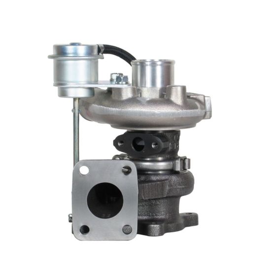 Turbocharger 1G622-17012 For Kubota 