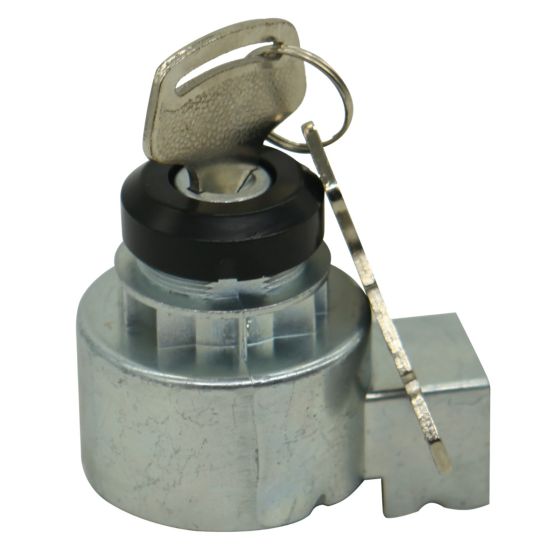 Ignition Switch 15248-63590 with 2 Key for Kubota