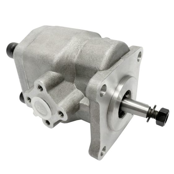 Hydraulic Pump 2403-3111-00 For Hinomoto For Yanmar For Kubota For Massey Ferguson For Allis Chalmers