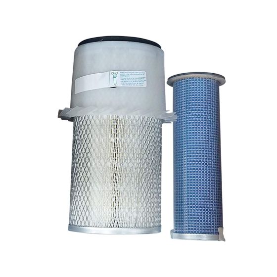 Air Filter Set 6681475 for Bobcat 