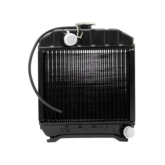 Radiator 15371-72060 For Kubota 