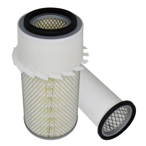 Air Filter Kit P181052-P123160 For Bobcat For Fleetguard For Donaldson For Baldwin