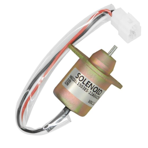 Cutdown Solenoid 251523001 12V for Kubota for Thermo King for Optima for Maxima