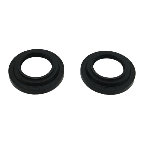 Motor Carrier Oil Seal 6705847 2Pcs For Bobcat 