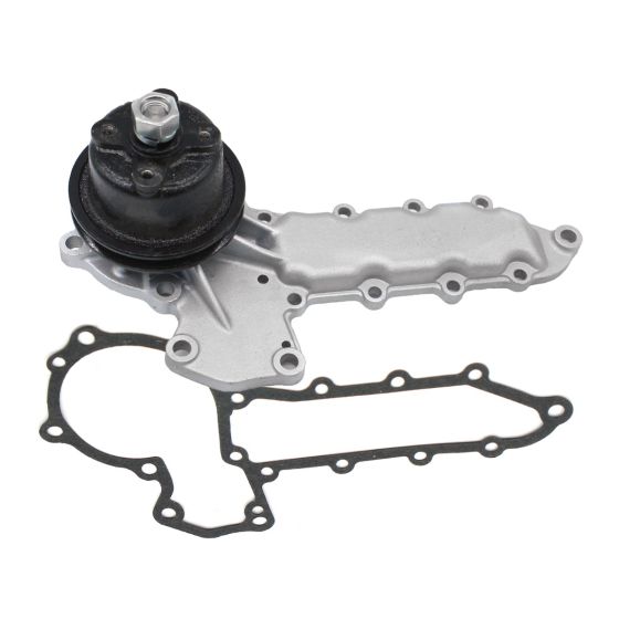 Water Pump Assy 15301-73030 with Gasket for Kubota for Kioti