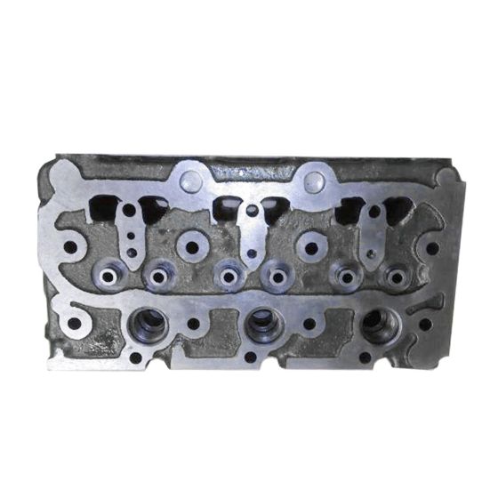Cylinder Head 15554-03043 for Kubota 