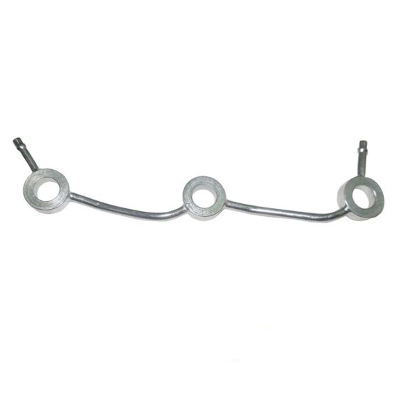Fuel Overflow Pipe Assy 15862-42500 for Kubota