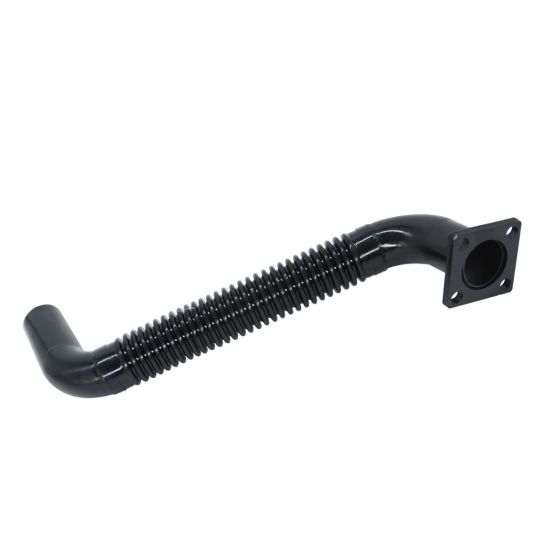 Exhaust Muffler Pipe 6569624 for Bobcat