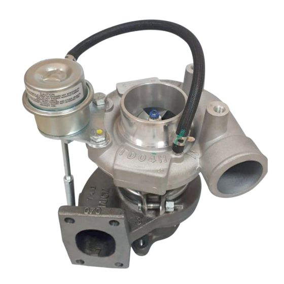 Turbocharger 49189-00940 for Kubota for Bobcat