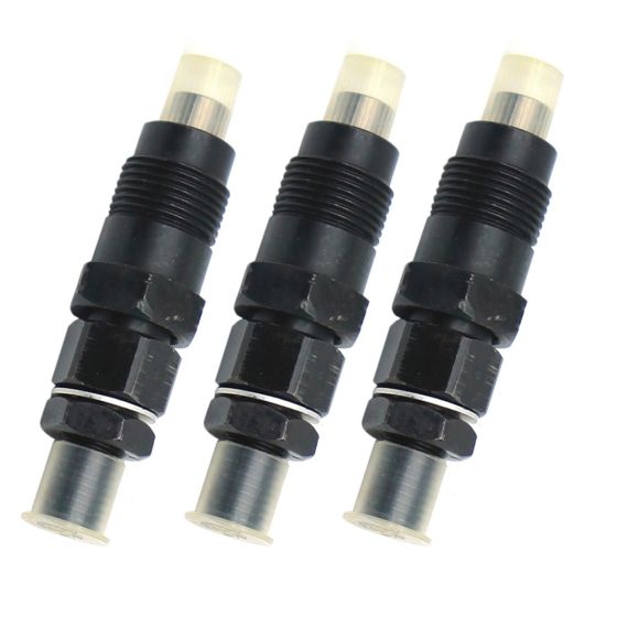 Fuel Injector 16032-53000 3PCS for Kubota