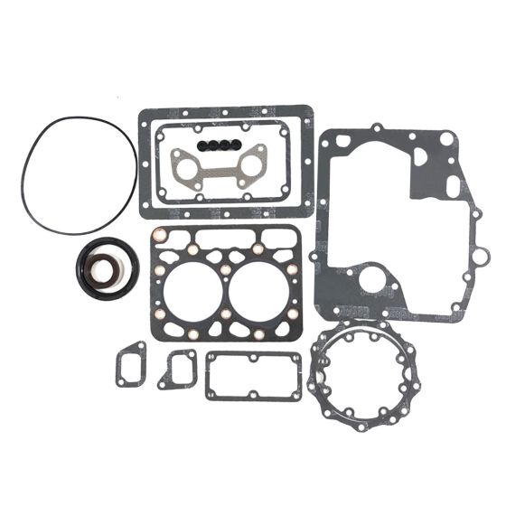 Full Head Gasket Kit ZB600 for Kubota 