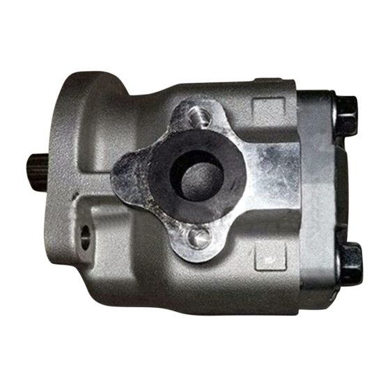 Hydraulic Pump Assembly 31351-76100 for Kubota 