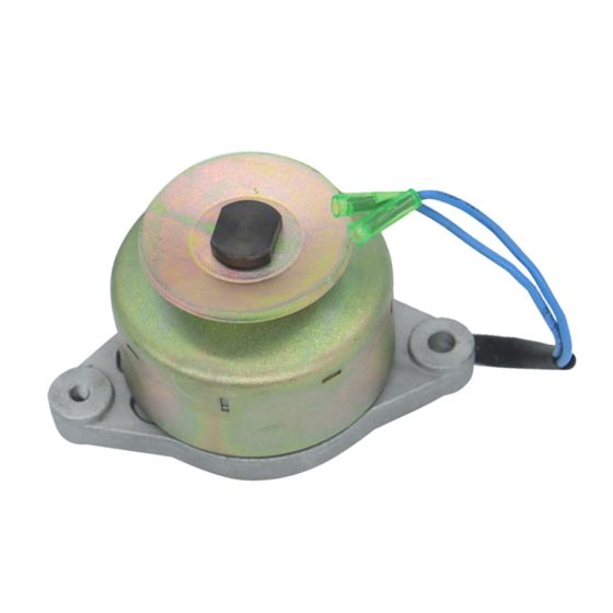 Alternator 15531-64013 12V 14A for Kubota 