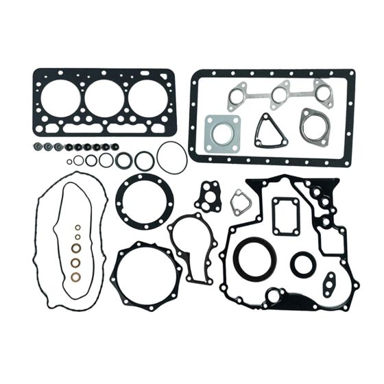 Full Gasket Kit 1G823-99350 for Kubota