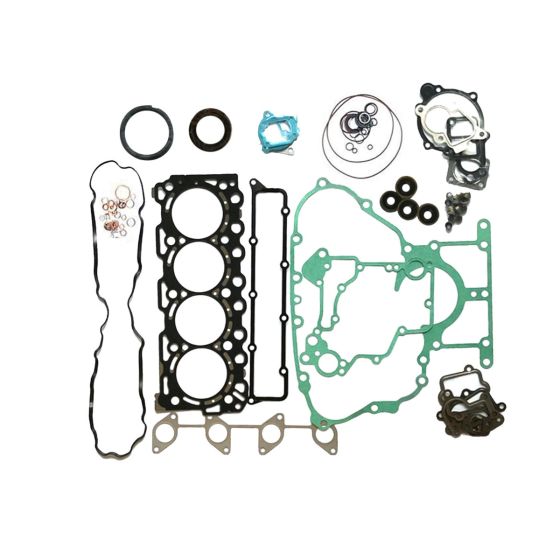 Complete Cylinder Head Gasket Kit For Kubota
