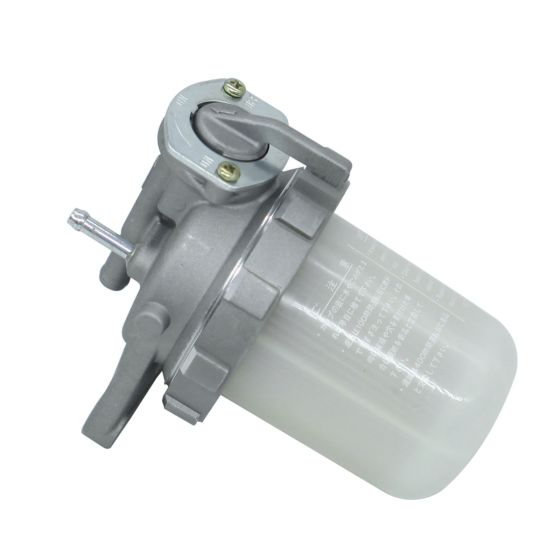 Fuel Filter Assembly 15521-43010 for Kubota