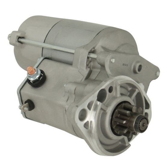Starter 17123-63016 12V for Kubota