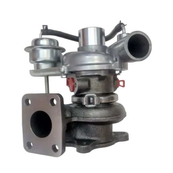 Turbocharger 1G934-17010 for Kubota for Daihatsu
