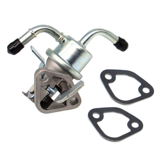 Fuel Pump 16285-52032 with Gasket for Kubota 