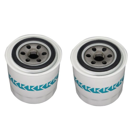 Oil Filter 1C020-32430 2PCS for Kubota