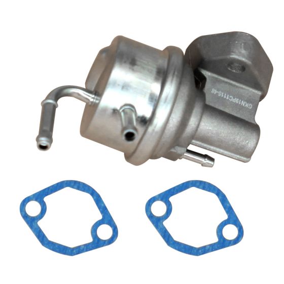 Fuel Pump AM132715 For Kubota For John Deere