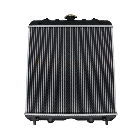 Radiator 3A151-17100 for Kubota