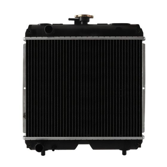Radiator 6C17058520 for Kubota