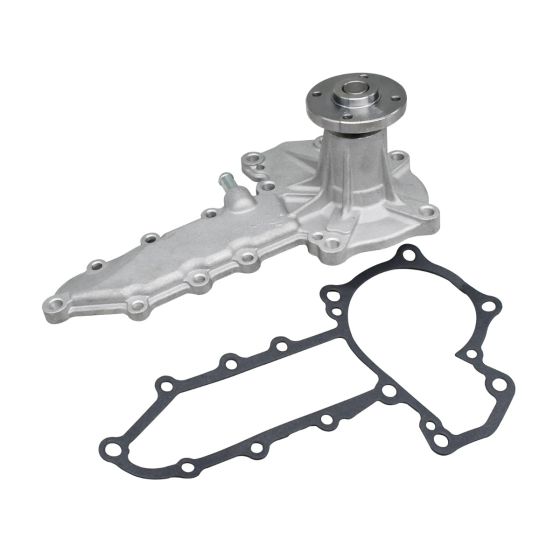 Water Pump 1G730-73032 with Gasket for Kubota