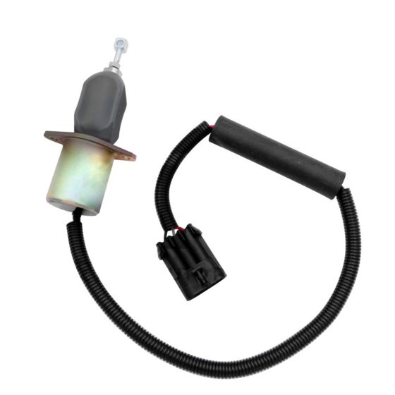 Stop Solenoid SA-4806-12 12V for Kubota